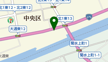 東橋 札幌市中央区 バス停 の時刻表 アクセス 地点情報 地図 Navitime