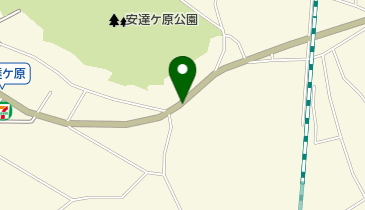 安達ヶ原公園前バス停 - NAVITIME