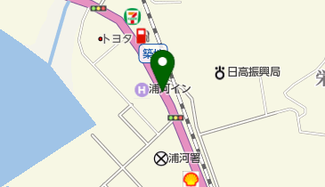 日高振興局前 バス停 の時刻表 アクセス 地点情報 地図 Navitime