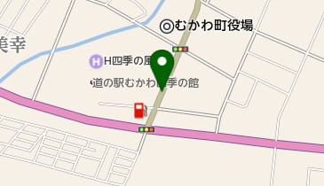 鵡川 四季の館前 バス停 の時刻表 アクセス 地点情報 地図 Navitime