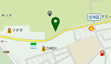 グリーンランド正門前 バス停 の時刻表 アクセス 地点情報 地図 Navitime