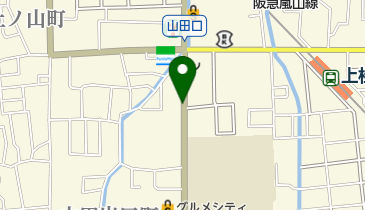 松尾大利町 バス停 の時刻表 アクセス 地点情報 地図 Navitime