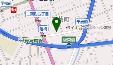 睦橋 神奈川県 バス停 の時刻表 アクセス 地点情報 地図 Navitime