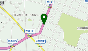 春日町(三重県)」(バス停)の時刻表/アクセス/地点情報/地図 - NAVITIME