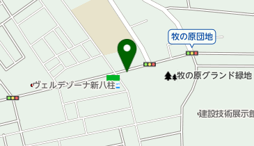 牧の原小学校（バス）