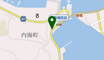 睦橋 広島県 バス停 の時刻表 アクセス 地点情報 地図 Navitime