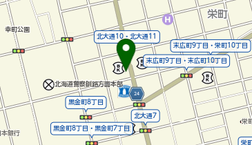 北陸銀行 バス停 の時刻表 アクセス 地点情報 地図 Navitime