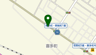 若草8番地 バス停 の時刻表 アクセス 地点情報 地図 Navitime 若草8番地 バス停 の時刻表 アクセス 地点情報 地図 Navitime