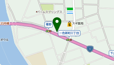 【権野】 権野」(バス停)の時刻表/アクセス/地点情報/地図 - NAVITIME