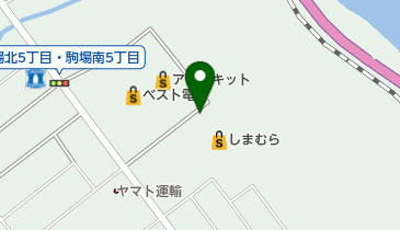 駒場ショッピングタウン東口 バス停 の時刻表 アクセス 地点情報 地図 Navitime 駒場ショッピングタウン東口 バス停 の時刻表 アクセス 地点情報 地図 Navitime