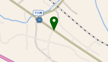 下川島 バス停 の時刻表 アクセス 地点情報 地図 Navitime