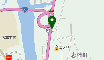 瀬戸大橋 栖本 バス停 の時刻表 アクセス 地点情報 地図 Navitime