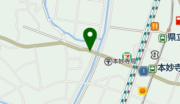 本妙寺 産交バス バス停 の時刻表 アクセス 地点情報 地図 Navitime