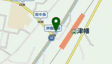 津幡駅前 バス停 の時刻表 アクセス 地点情報 地図 Navitime