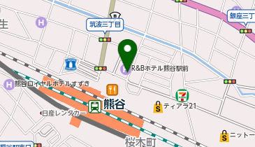 熊谷駅東口 バス停 の時刻表 アクセス 地点情報 地図 Navitime 熊谷駅東口 バス停 の時刻表 アクセス 地点情報 地図 Navitime