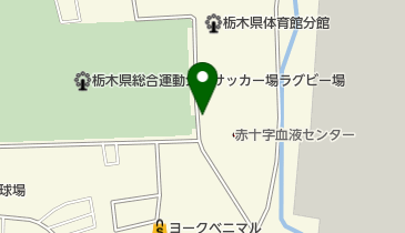 栃木県動物愛護センター バス停 の時刻表 アクセス 地点情報 地図 Navitime