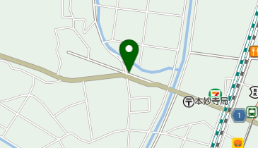 本妙寺前 熊本都市バス バス停 の時刻表 アクセス 地点情報 地図 Navitime