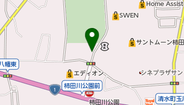 サントムーン柿田川 バス停 の時刻表 アクセス 地点情報 地図 Navitime