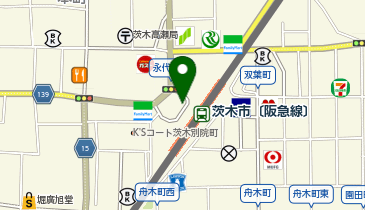 阪急電車経路 路線・駅 | 阪急電鉄