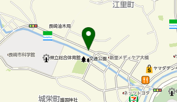 交通公園前 長崎市 バス停 の時刻表 アクセス 地点情報 地図 Navitime 交通公園前 長崎市 バス停 の時刻表 アクセス 地点情報 地図 Navitime
