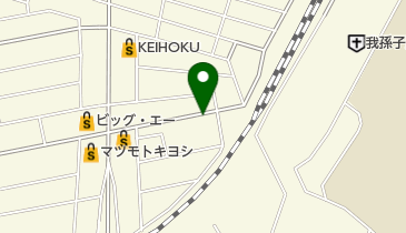 柴崎台五丁目 バス停 の時刻表 アクセス 地点情報 地図 Navitime