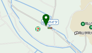 倉敷市ふじ園 倉敷児童館前 バス停 の時刻表 アクセス 地点情報 地図 Navitime