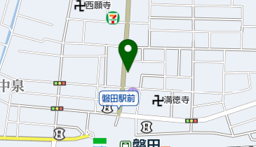 東町 磐田市 バス停 の時刻表 アクセス 地点情報 地図 Navitime