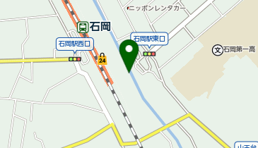 石岡駅 バス停 の時刻表 アクセス 地点情報 地図 Navitime 石岡駅 バス停 の時刻表 アクセス 地点情報 地図 Navitime