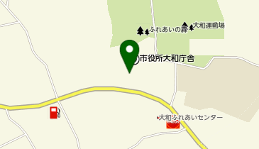 桜川市役所大和庁舎 バス停 の時刻表 アクセス 地点情報 地図 Navitime