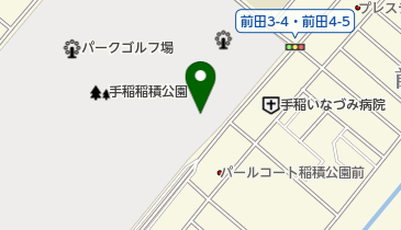 ていねプール前 バス停 の時刻表 アクセス 地点情報 地図 Navitime