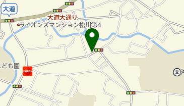 松川医院前 バス停 の時刻表 アクセス 地点情報 地図 Navitime 松川医院前 バス停 の時刻表 アクセス 地点情報 地図 Navitime