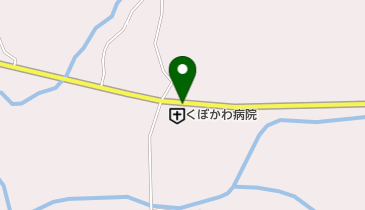 くぼかわ病院前 バス停 の時刻表 アクセス 地点情報 地図 Navitime