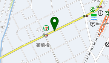 末広 蓮田市 バス停 の時刻表 アクセス 地点情報 地図 Navitime