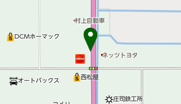 17線(名寄市)」(バス停)の時刻表/アクセス/地点情報/地図 - NAVITIME