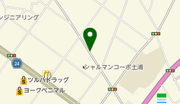 文京町 土浦市 バス停 の時刻表 アクセス 地点情報 地図 Navitime