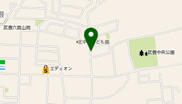 中根 武豊町 バス停 の時刻表 アクセス 地点情報 地図 Navitime