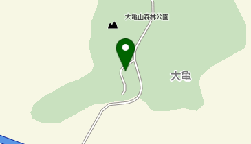 大亀山森林公園 バス停 の時刻表 アクセス 地点情報 地図 Navitime