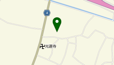 細井神社の地図画像