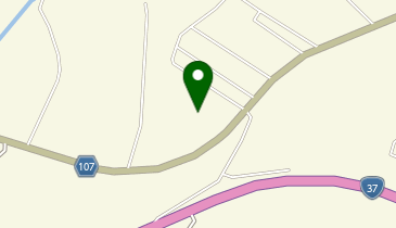 幡守神社の地図画像