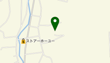 本輪西八幡神社の地図画像