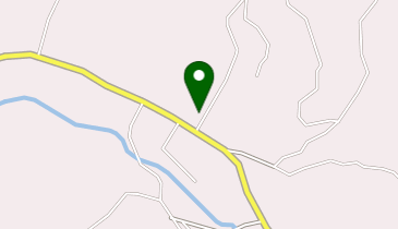 白山姫神社の地図画像