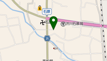 猿田彦神社の地図画像