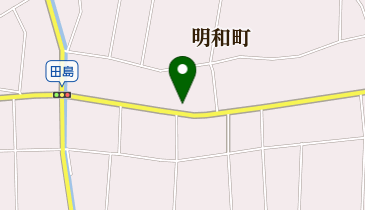 長良神社の地図画像