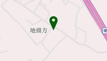 氷川神社の地図画像