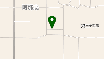 勝丸稲荷神社の地図画像