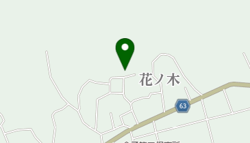 山づみ神社の地図画像