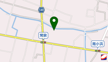 御岳神社の地図画像