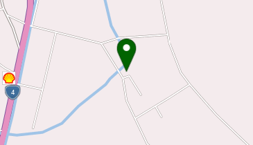 稲荷神社の地図画像