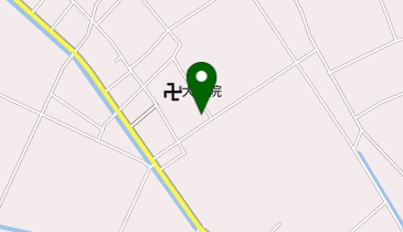 香取神社の地図画像