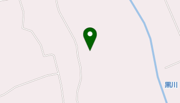 高尾神社の地図画像